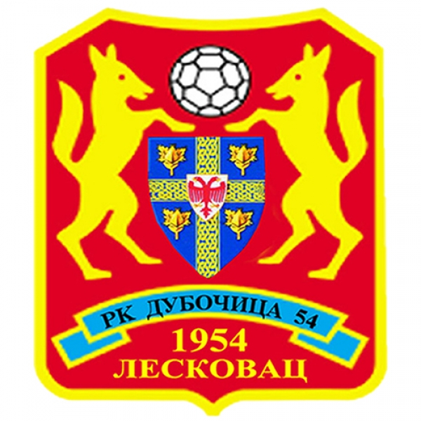 RK Dubočica 54